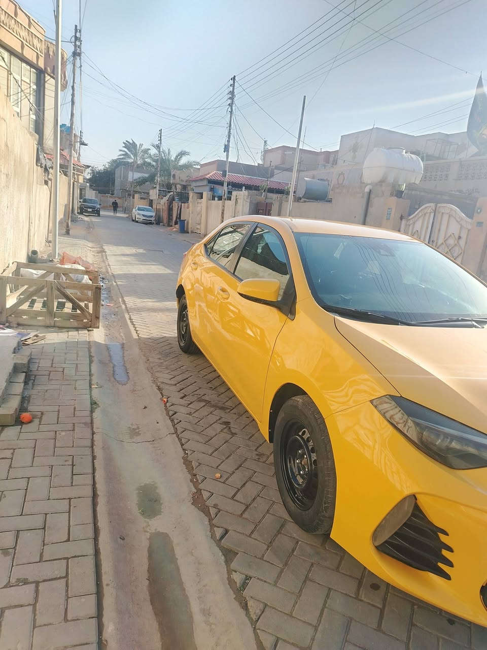 كورلا للبيع موديل ١٧ الاتصال على الرقم ***********
