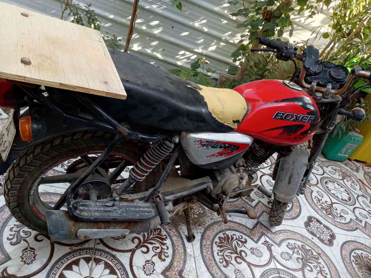 بوكسر مديل 22 للبيع رقم و سنوية بأسمي
بوكسر مديل 22 للبيع رقم و سنويه بأسمي تحويل مباشر بأسمك الدراجه شغاله بس بيه صوت كرنك مدري زنجيل ما اعرف بيهم السعر 1650 وبيه مجال بسيط مكاني البصرة المطيحة *********** متوفر وتساب
