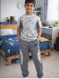 تراك ولادي • ٧-١٠ سنوات • توصيل محافظات