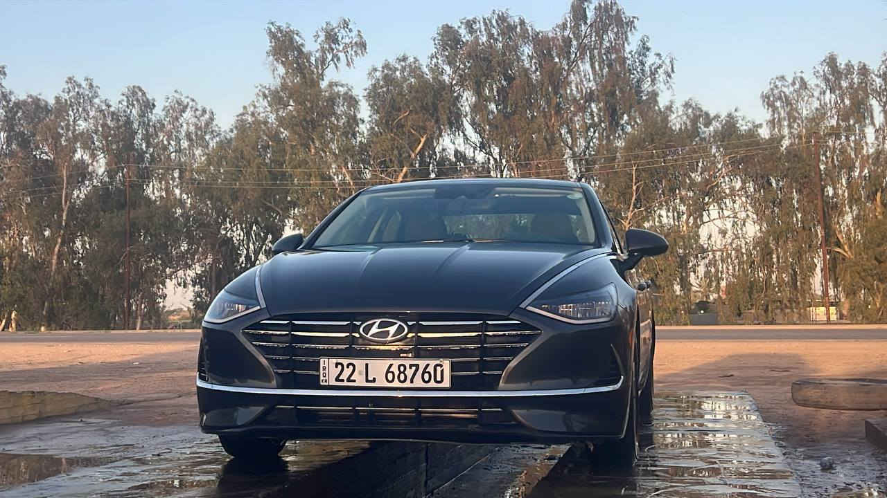 السلام عليكم

سوناتا. 2021 امريكي

حادثها خلفي 

بدون ايرباك البجم كبس
=======
انطفاء ذاتي

خروج عن المسار

لايت3عدسات

المواصفات

رادار

شاشه

كروز مثبت سرعه

مود درايف

Sport☠️

economic🤑

natural🙂

Smart🤖

مكينه2500المرغوب

قياده ذاتيه

اوتو هولد

ويل كب كروم

لد نهاري امامي

لد خلفي

السياره استخدام شخصي مامتعوبه

عليها تخم تاير وبطاريه جديده

عليها ادامه منضومه بانزين كامله

كير مكينه كهربائيات صدر كله جديد 

يعني السياره تشغل وتطلع مباشر

رقم شمالي بسمي هزه وسنويه ورقم جدد

مكاني بغداد - المنصور 

***********
