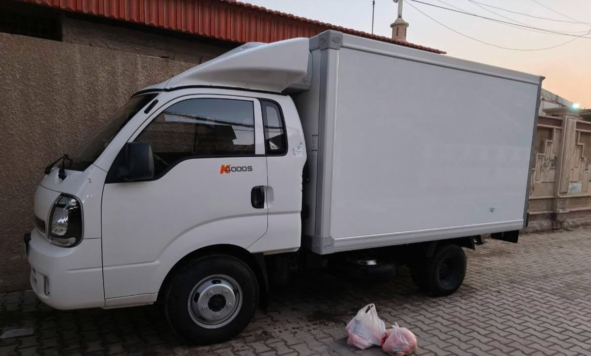 السلام عليكم اخوان..عندي براد كيا موديل ٢٠٢٥ زيرو 4000S فحل
ما ماشي بعده بدهن الشركه دبل كمبريسر
باسمنا تحويل مباشر بدون اي تأخير السعر ٤٥٥٠٠ خمسه واربعون مليون ونصف الا تصال ***********. ***********
