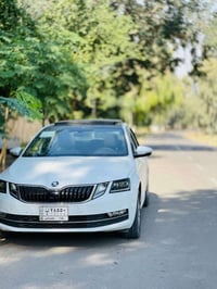 اوكتافيا • ٢٠٢٠ • فول مواصفات