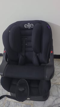 كرسي سيارة • ماركة elile • جديد