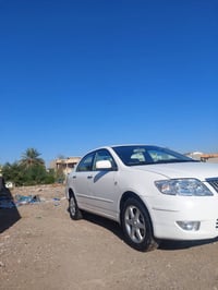 ٢٠٠٧ • محرك ١٨ • رقم أربيل