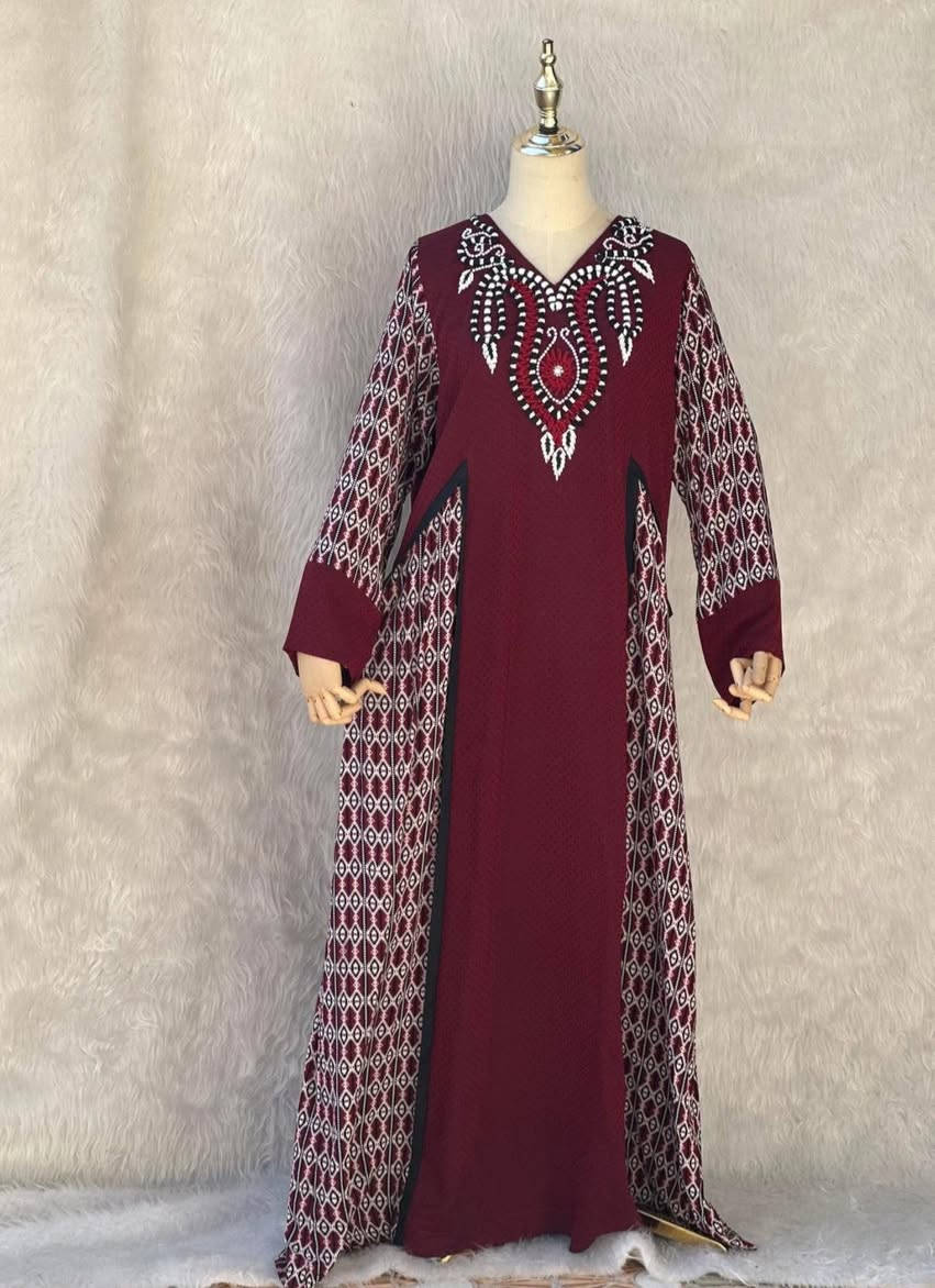 دراعات كويتي كل القطع والأسعار والقياسات منشوره داخل الصفحه


**إذا كنت صاحب هذا الإعلان وتريد حذفه لأي سبب، رجاءا أرسل رسالة إلى الدعم الفني**