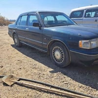 مصبوغة • مكفولة • موديل ١٩٩٤