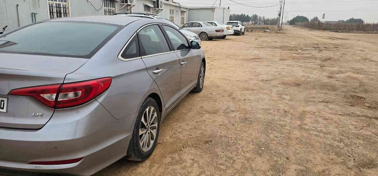 سوناتا 2017  وارد كوري غاز بلاد سياره جديده كفاله عامه لا تبديل ولا صبغ من الدعامية للدعامية رقم واسط
بصمه تشغيل بصمة ابواب  كشن كهرباء تدفئه بالكشنات تدفئه بالاستيرن 
تخم تاير صار اسبوع شادهن
العنوان البصره خور الزبير  السعر 160 مجال بسيط 
للاستفسار ***********
