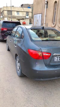 افانتي • جاهزة • بصرة