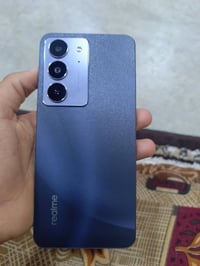 ريلمي C75x • ٢٥٦ • ٨+٨ رام