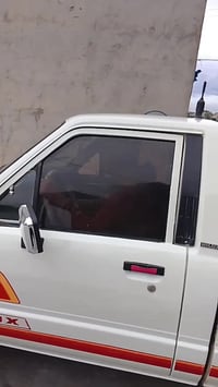 بيكم • ١٩٨٨ • شاصي شرط