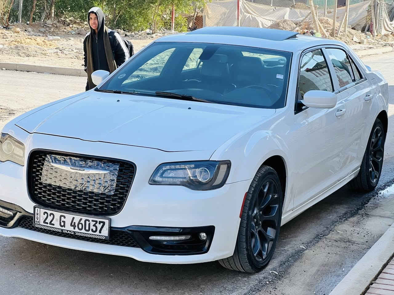 سلام عليكم. اوبامه. 2017 S علامه ذهبيه سياره كفاله عامه ماشيه 91 فول. وجديده كلش ستخدام شخصي اربيل هزهجديده تريد تحويل تريد وكاله حاضر مكاني ديوانيه سعر قفل 270 قفل *********** سياره كندي شركت عادل عثمان دخول زيرو
