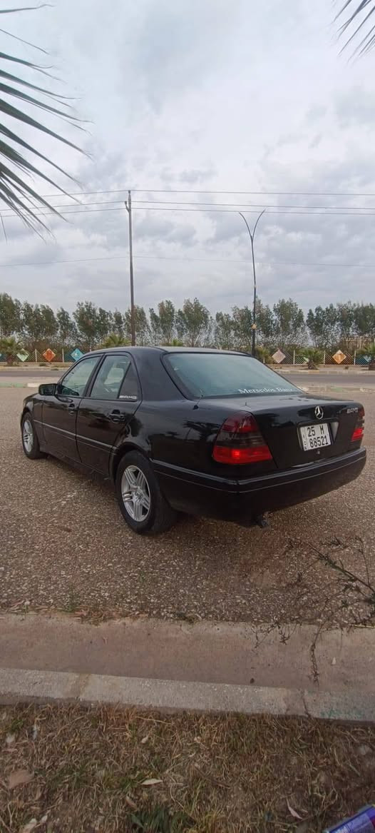 سلام عليكم سياره مرسيدس بيبي شبح موديل 95 رقم كركوك سنويه لحد 2030 بسمي بي دفتر بنزين شرط تحويل أو وكاله محرك بطه اتوماتيك حجم 2500 سياره صبغ عام لجماليه كهربائيات كله شغالة اربع طايرات جديد سعر 58 ورقة يرهم مراوسه مكان سياره كركوك رقم موبايل ***********/*********** كركوك, العراق
