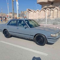 مارك تكم • ١٩٩٤ • قضاء البطحاء