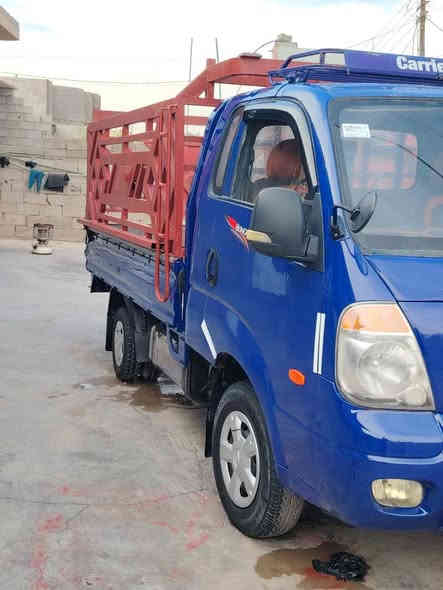 سلام عليكم سياره لبيع موديل 2007 مكينه مسكر محور بأم ونزل مكينه بالجيس رقم بغداد سياره مصبوغه صبغ جماليه مكفوله من الضربه شاصي مكفول ***********))))))))) ***********
