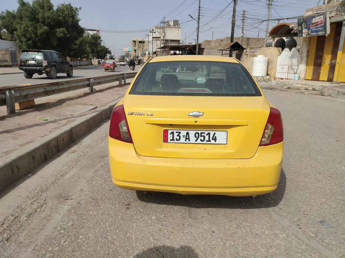 للبيع 🚗
أوبترا موديل 2011
حالة جيدة  استخدام شخصي
السعر: 65 
🔹 مكلف بالنشر
📞 للاستفسار الاتصال على صاحب السيارة: *********** عمارة, ميسان
