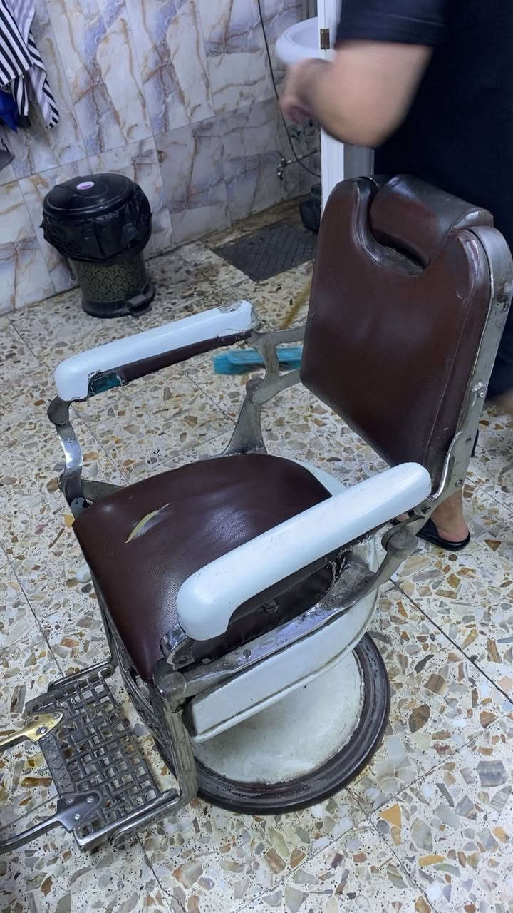 للبيع


**إذا كنت صاحب هذا الإعلان وتريد حذفه لأي سبب، رجاءا أرسل رسالة إلى الدعم الفني**