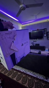 بلي فايف • 1تيرا • جوستكات اصلية