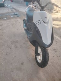 ماكس عدلة • بوشه ٥٥ • مكينة ناعمة