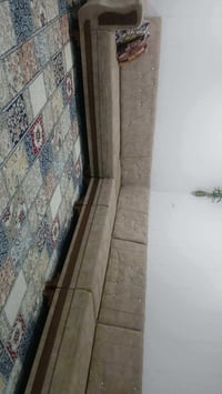 كنبة • مقعدين • السليمانية