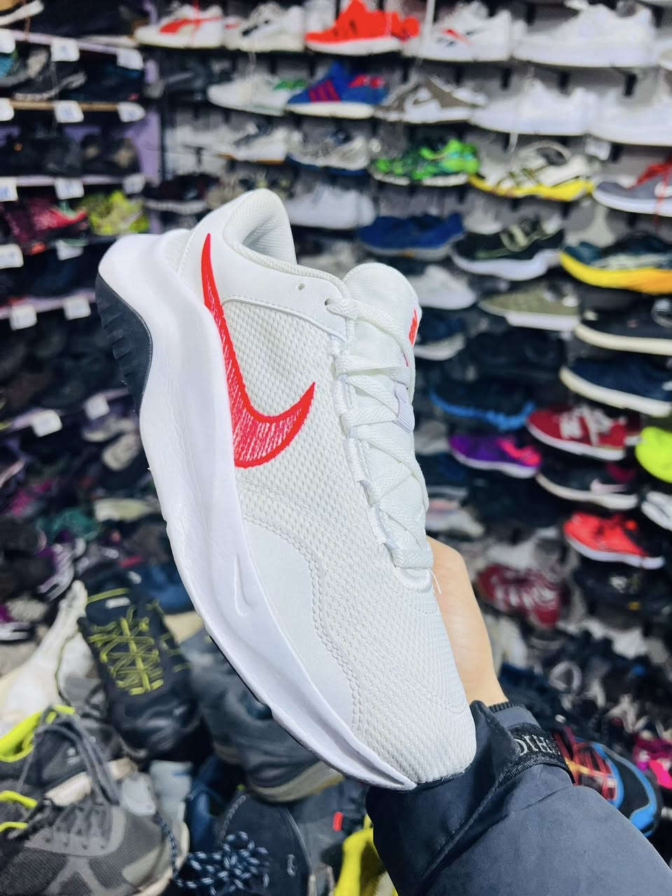 نایک 
نظیف ١٠٠٪
قیاس ٤٢

توصیل موجود


**إذا كنت صاحب هذا الإعلان وتريد حذفه لأي سبب، رجاءا أرسل رسالة إلى الدعم الفني**