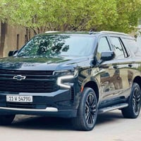 تاهو ٢٠٢٣ • ٤×٤ • ٧ مقاعد