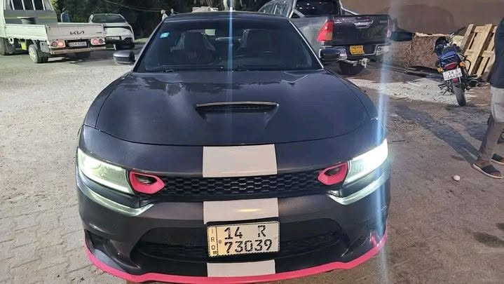 ‎دوج ﺟﺎرﺟﺮ ﻟﻠﺒﻴﻊ ﻓﻘﻂ ﻓﻲ اﻟﺒﺼﺮه‎ الزرقاء, محافظة الزرقاء


**إذا كنت صاحب هذا الإعلان وتريد حذفه لأي سبب، رجاءا أرسل رسالة إلى الدعم الفني**
