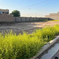 🏡 قطع أراضي زراعية للبيع 📍 الموقع:  جسر ديالى-حي السلام الأولى – خلف م...