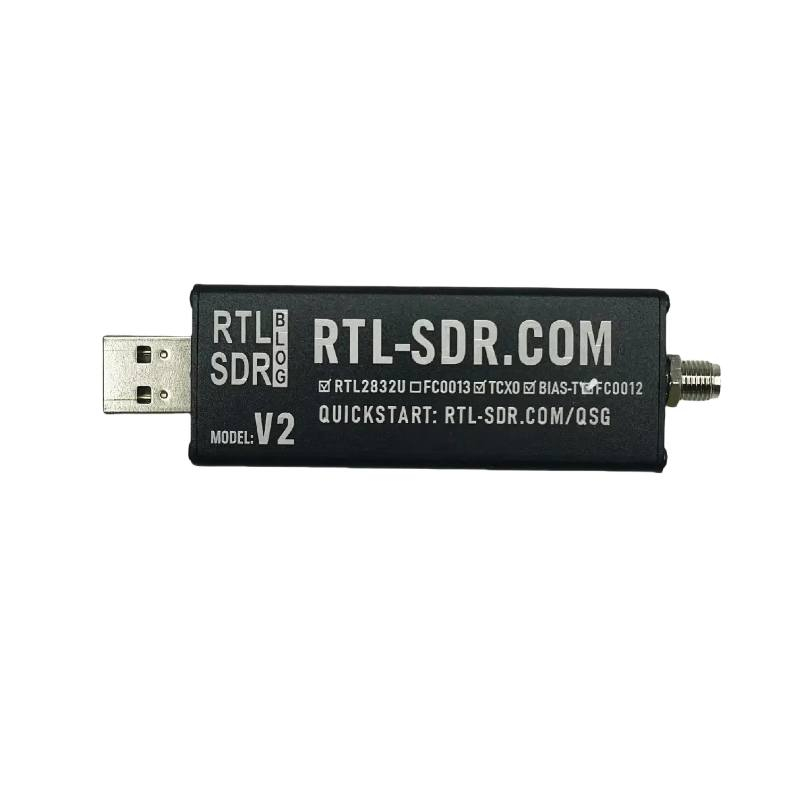RTL SDR-V2 
 رسيفر اس دي ار جيل 2 
نطاق التردد 
22Mhz - 1100 Mhz  ( FC0013 ) 
HF 
VHF
UHF 
FM 
AM 
MW 
LW 
SW 
CB 
LSB 
NFM 
WFM 
السعر 100 الف قفل غير للتفاوض + اجور التوصيل بغداد 5 محافظات 6


**إذا كنت صاحب هذا الإعلان وتريد حذفه لأي سبب، رجاءا أرسل رسالة إلى الدعم الفني**
