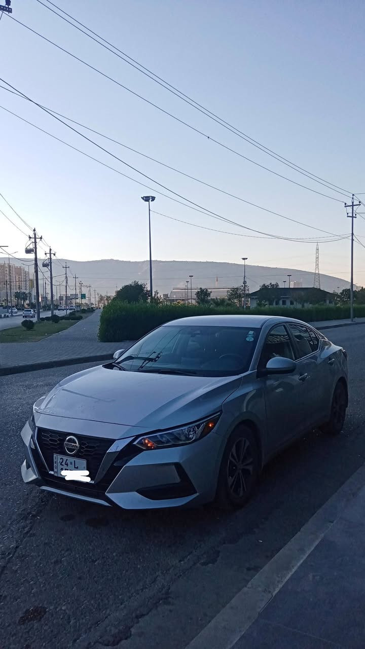 Nissan sentra 2023 SV
نيسان سنترا ٢٠٢٣ SV  للبيع 

مواصفات : 

تشغيل عن بعد 

كشنات هيتر 

ستيرن هيتر 

شاشة كبيرة 

كامرة خلفية 

حساسات خلفية 

عدادات دجتال 

شاشة تبريد 

تبريد و تدفئة اوتو

بصمة تشغيل 

بصمة ابواب 

بصمة صندوق 

رادار امامي و خلفي 

توقف ذاتي 

تحديد سرعة 

تنبيه الخروج عن المسار 

اوامر صوتية 

وضع ECO 

وضع سبورت
     

حادثها بامريكا فقط راس البوند و جاية على وضعها بدون صبغ 

و مسوي حادث هنا شبر من الصندوق و شبر من الجملغ الخلفي جهة الراكب 

و باقي السيارة سليمة  صور الحادث بالمنشور

السيارة مرقمة و جاهزة باسمي مكانها دهوك 

السعر : 15000$
 

رقم شاصي: 

3N1AB8CV8PY245913

رقم الهاتف : ***********
