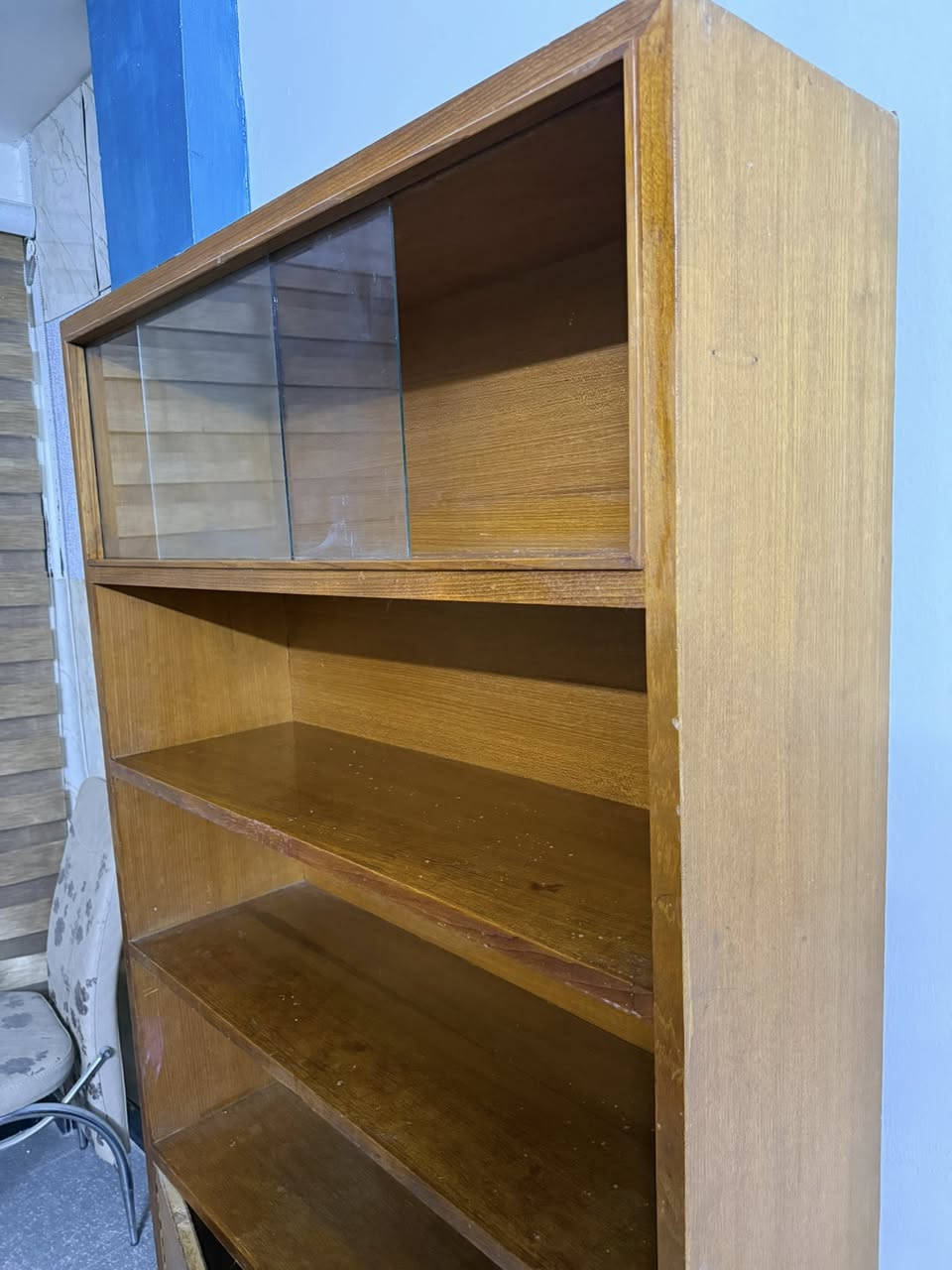 السلام عليكم
بوفيه صاج

الطول ١٨٠
العرض ١٠٠

السعر 45 وبي مجال للشراي

مكاني بغداد الغزالية
***********
اتصال مباشر او واتساب او ماسنجر
