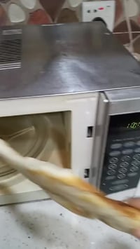 مايكرويف • بيه مجال