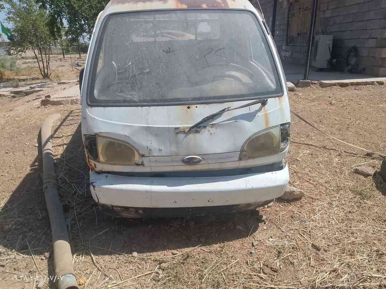 سياره للبيع مثل ما واضحه بالتصوير شرط المحرك نظيف ***********
ديال خان بني سعد
