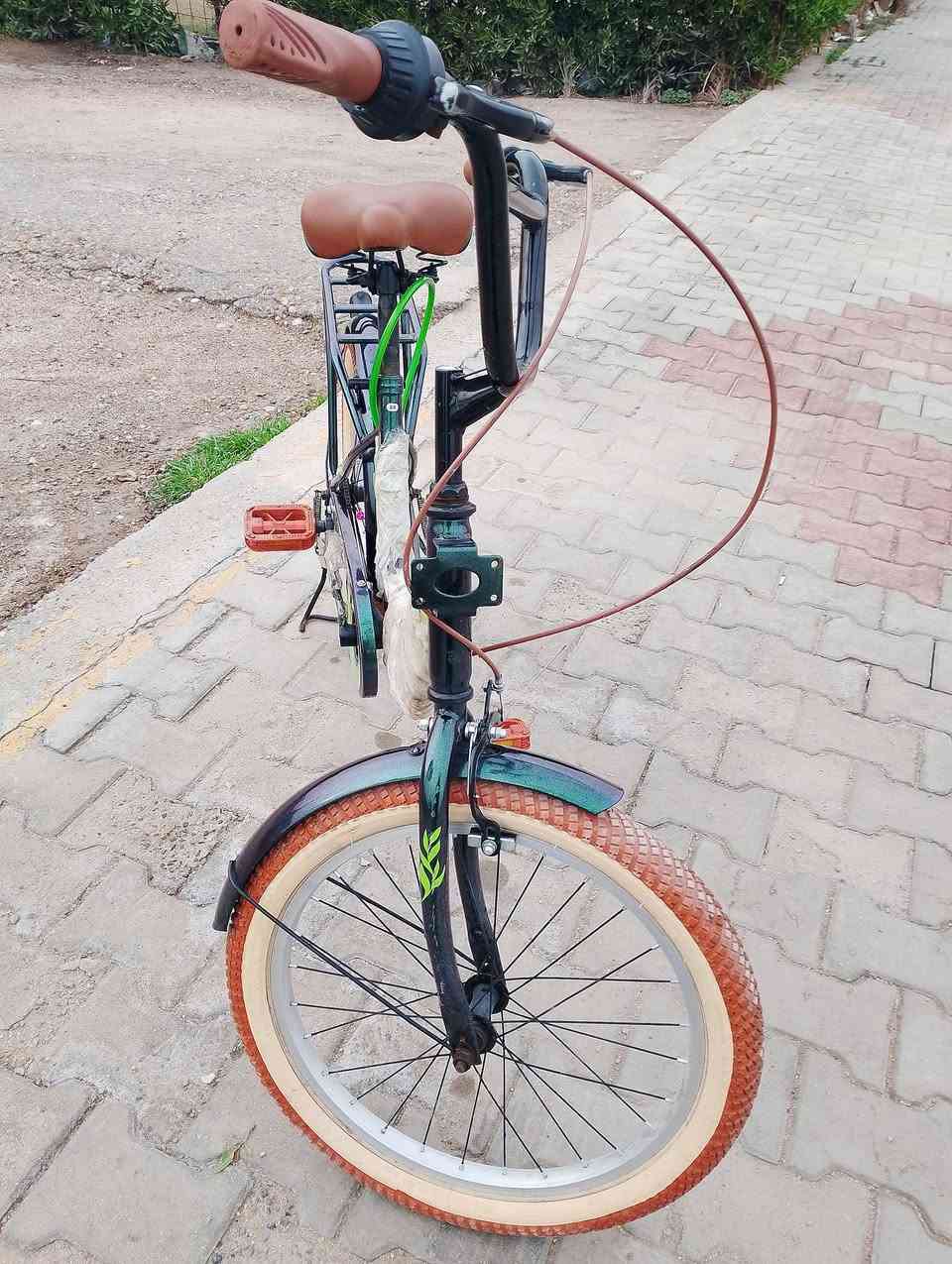 بايسكل سعرة60وبي مجال حيبدر المحمودية***********واتساب
