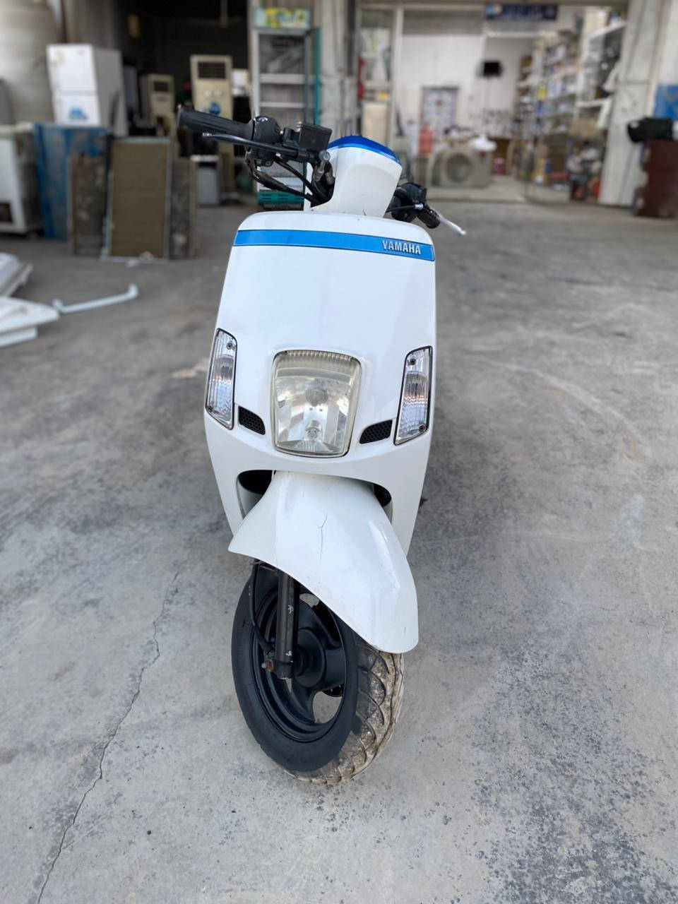 دؤاجه بوليس للبيع دراجه حاويه نضيفه ختم واحد دراجه نضيفه شلهع معدل كهربائيات كلهه شغاله مكاني حي المصطفى  السعر. مليون ابيه مجال


**إذا كنت صاحب هذا الإعلان وتريد حذفه لأي سبب، رجاءا أرسل رسالة إلى الدعم الفني**