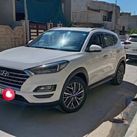 توسان 2020 • فل بانورما • وارد خليجي