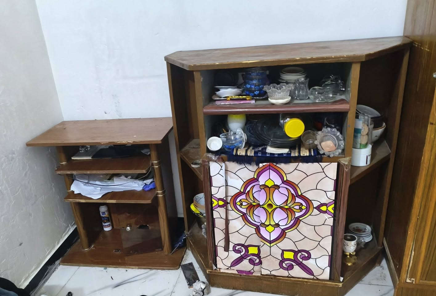 بيع مستعجل كلهم ب 200


**إذا كنت صاحب هذا الإعلان وتريد حذفه لأي سبب، رجاءا أرسل رسالة إلى الدعم الفني**