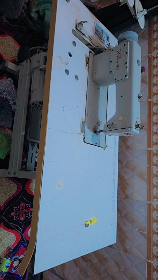 مكينه خياطه برذر للبيع  شغاله فقط تكطع خيط شغله بسيطه 
مكاني الديوانيه ديوانية, القادسية


**إذا كنت صاحب هذا الإعلان وتريد حذفه لأي سبب، رجاءا أرسل رسالة إلى الدعم الفني**