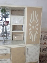 كاونتر مستعمل • كالجديد • قابل تفاوض