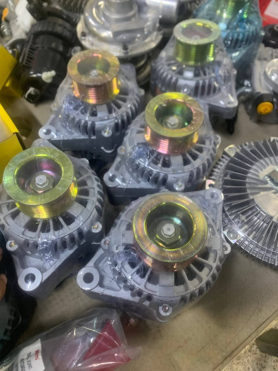 متوفر جميع قطع البكبات اليابانيه بافضل الاسعار لل تواصل 
0790976125
يوسف الجبالي
‬


**إذا كنت صاحب هذا الإعلان وتريد حذفه لأي سبب، رجاءا أرسل رسالة إلى الدعم الفني**