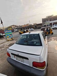 سايبه للبيع موديل 2018 ماشيه 66الف مكفوله على وضع الشركه تخم تاير صدر ...