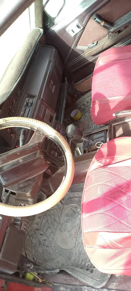 سوبر 85 كير بطه اوتماتيك
تحويل ثاني يوم الاستفسار التصال على الرقم  
771 683 6759


**إذا كنت صاحب هذا الإعلان وتريد حذفه لأي سبب، رجاءا أرسل رسالة إلى الدعم الفني**