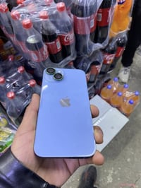 ايفون 14 • ١٢٨ • دبل سيم