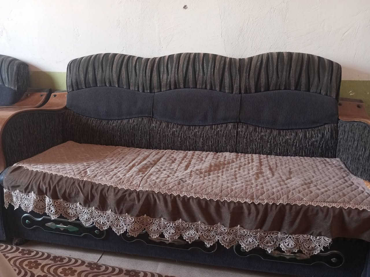 السلام عليكم تخم تسكام مستعمل ٩مقاعد السعر ١٧٥الشامية حي العسكري الغربي


**إذا كنت صاحب هذا الإعلان وتريد حذفه لأي سبب، رجاءا أرسل رسالة إلى الدعم الفني**
