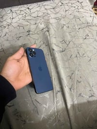 آيفون ١٢ برو ماكس • ٢٥٦ • شاشة مبدلة اصلية