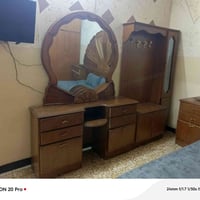 غرفة خشاب • للبيع