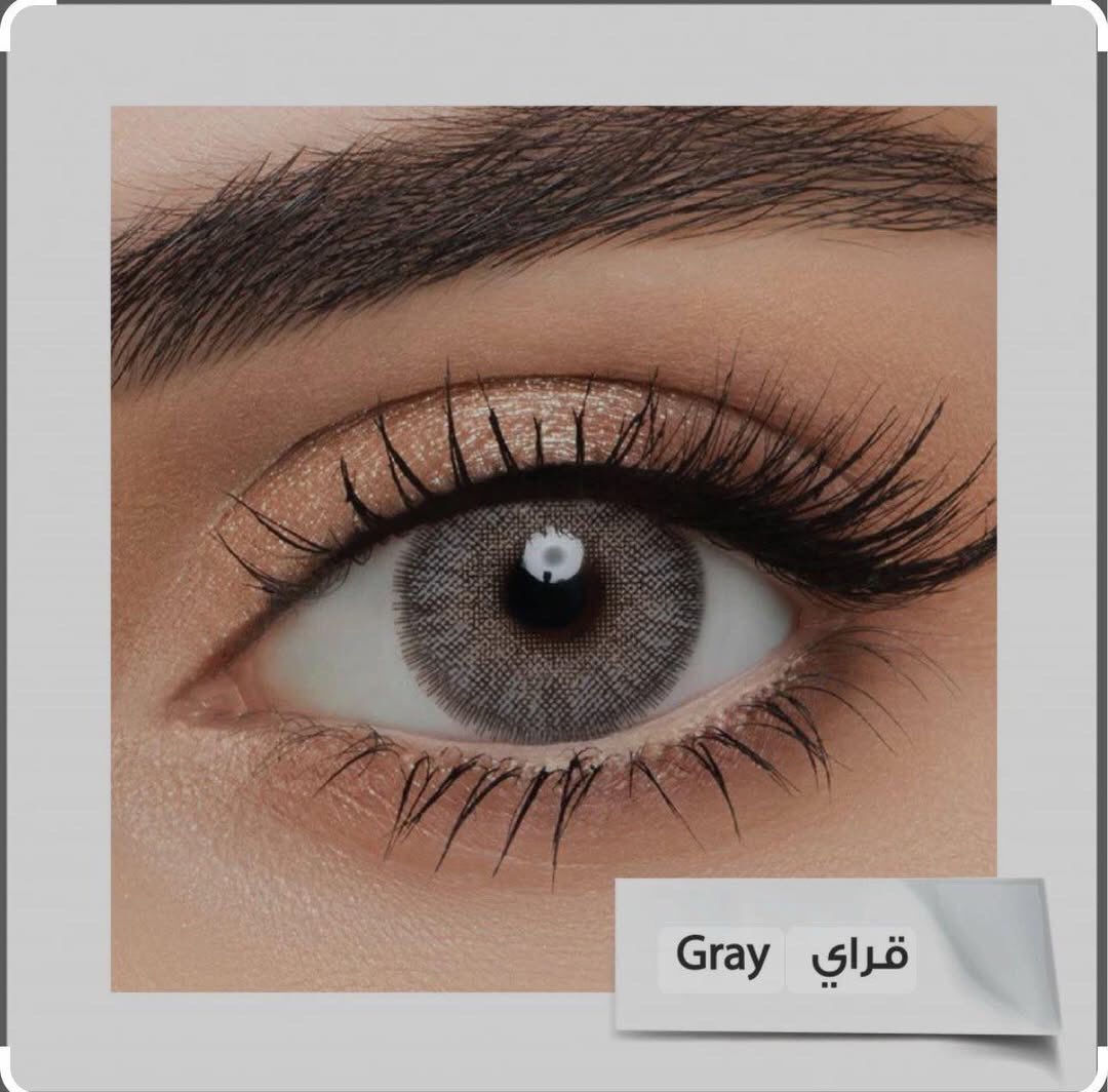 🌹عدسات كولدن روز 🌹

عدسات كولدن روز  السنويه😍
كوني الاجمل 🥰 الاولى خليجيا و الحاصلة على اعلى شهادات الجودة العالمية
المواصفات 
مكبرة للعين 
تحتوي على نسبة 40% من الماء. 
تمتلك نسبة عالية من الأكسجين و من فوائد الأكسجين في العدسة لجعل الحدقة تمتص الأكسجين 
مريحة جدا جدا في اللبس
بيها لمعة كلش حلوة 
تحمي العين من أشعة الشمس و الأشعة فوق البنفسجية 
لا تسبب اي إحتكاك في العين
وتمتاز بأنها تناسب جميع العيون

السعر  5 الاف 🌸
للطلب والاستفسار مراسلة الصفحة تتوفر خدمة توصيل


**إذا كنت صاحب هذا الإعلان وتريد حذفه لأي سبب، رجاءا أرسل رسالة إلى الدعم الفني**