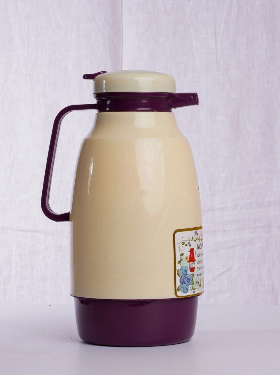 ترمز شاي الاصلي بي ضمان  تعبائه الكارتون 24قطعه ب3500القطعه الكارتون ب85000الف الكارتون والتوصيل مجاني داخل الديوانية والجميع محافظات  اقل طلب كارتون  البيع فقط جمله العنوان ديوانيه شارع المواكب مقابل جامع المصطفئ ونهاد الحسناوي  اتصال ع الرقم واتساب  ***********
