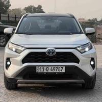للبيع فقط تيوتا Rav4  ليمتدد اعلى مواصفات ( صيني ) مواصفات موضحة بالصو...