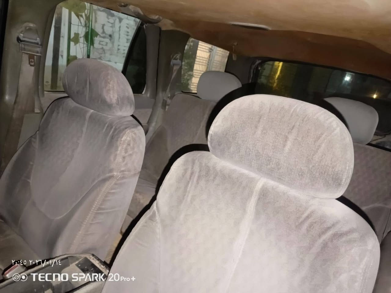 جمسي موديل ٢٠٠٠ سياره بلاد سنوية ٢٩ مشروع وطني مكان بغداد *********** سعرها ٣٠
