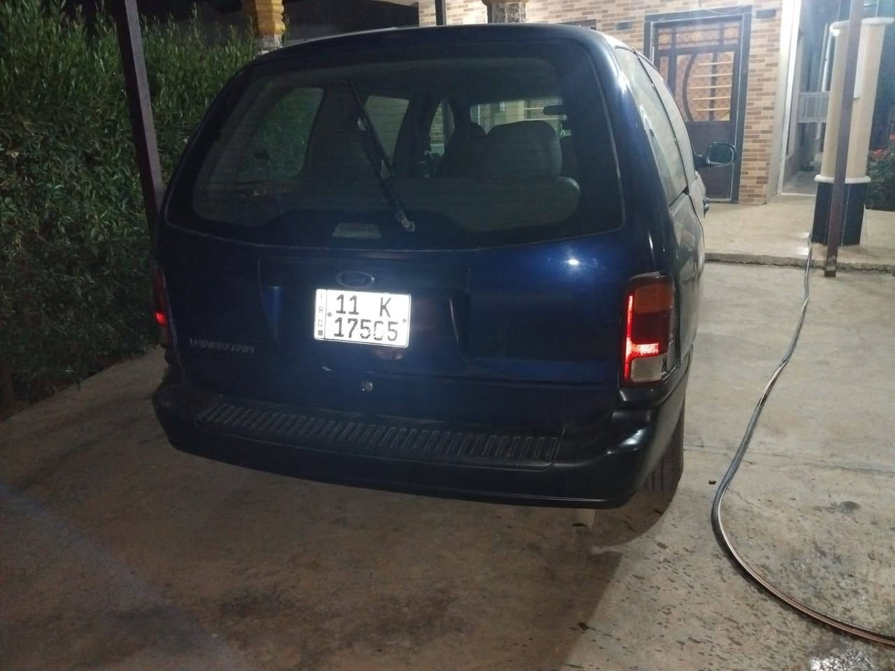 سلام عليكم  فورتي موديل 2000 كير ومحرك مكفولات مصبوغه حزام
رقم صاحب سياره *********** سعر 44 وبيه مجال
